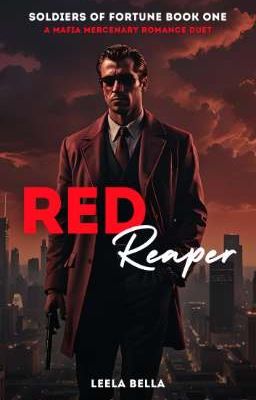 Red Reaper - Soldiers of Fortune [book one]