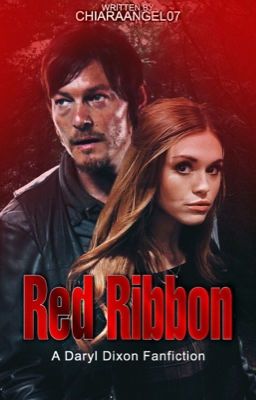 Red Ribbon | 𝐃. 𝐃𝐢𝐱𝐨𝐧