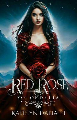 Red Rose Of Ordelia