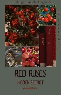 red roses - hidden secret 