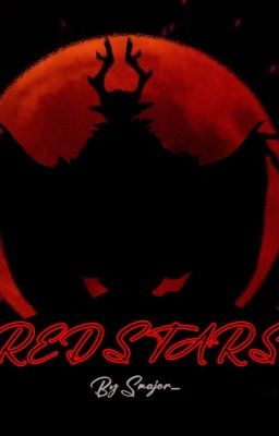 Red Stars - An Empires S1 murder mystery 