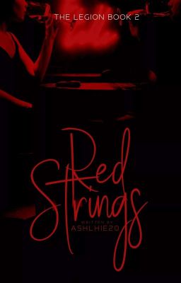 Red Strings (TL #2) | UNDER MAJOR REVISION