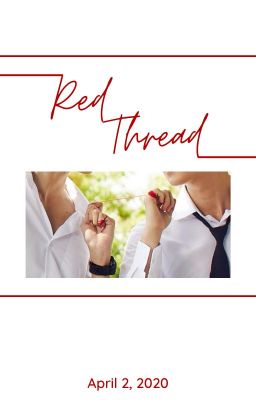 red thread • bounprem •