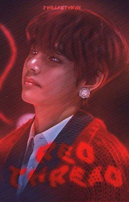 Red Thread 🌈 jjk ;; kth 