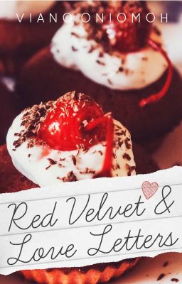 Red Velvet & Love Letters ✓