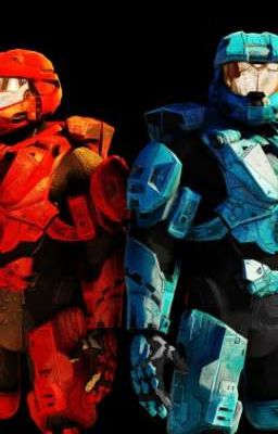 Red Vs Blue Quotes 