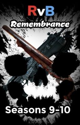 Red vs Blue: Remembrance