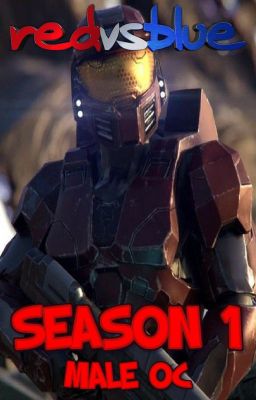 Red vs Blue Season 1: Male Oc