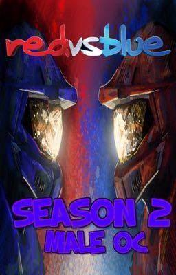 Red vs Blue Season 2: Male Oc