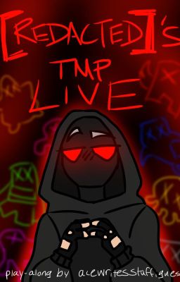 [REDACTED]'s Trivia Murder Party LIVE!