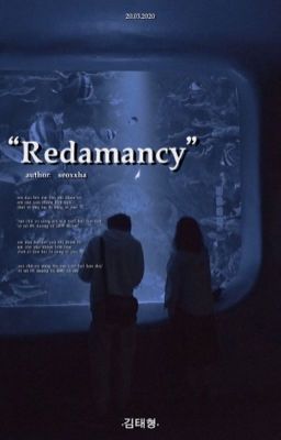 Redamancy 