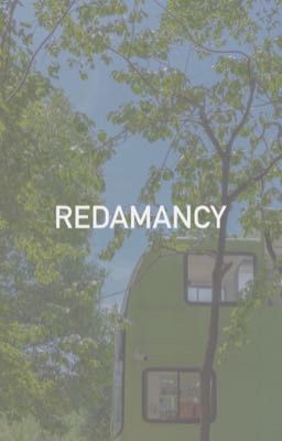 Redamancy |Junkyu|