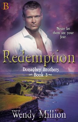 Redemption - Book 3 - SAMPLE Only