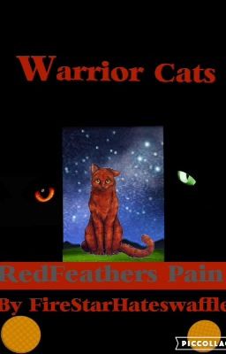 RedFeathers Pain