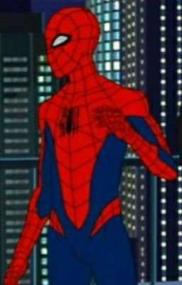 Rediseño de marvel spider-man 2017