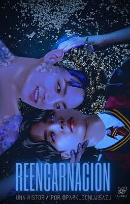 Reencarnación Jikook/Kookmin