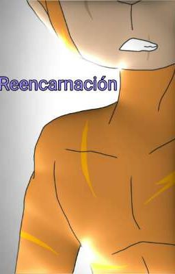 •°Reencarnación°• (William x Ray Yaoi)