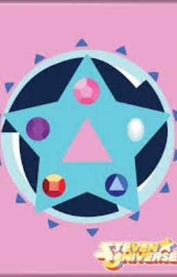 reencarnada en Steven universe 