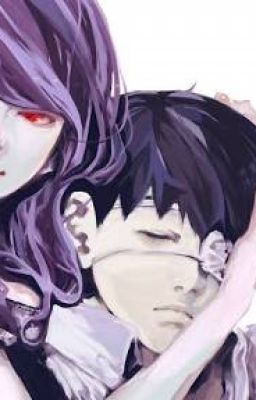 Reencuentro (Kaneki Y Rize)©