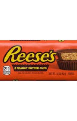 Reese's smut