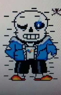 RefineTale (AU Undertale)