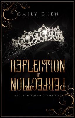 Reflection of Perfection | NaNoWriMo 2016 ( severe editing)