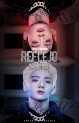 Reflejó Oscuro | KookTae 