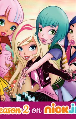 Regal academy ask or dare (discontinue 😢)