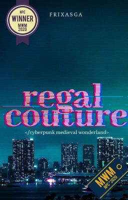 Regal Couture [END]