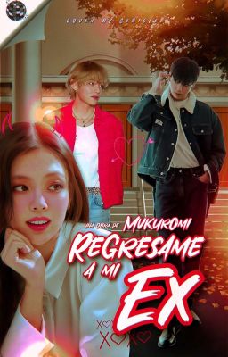 Regresame a mi ex » Taekook