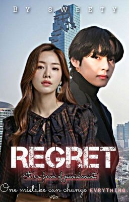 Regret💔💔(Bts v one-shot)