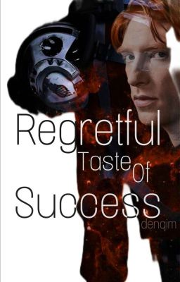 ✔ Regretful Taste Of Success // Armitage Hux // Star Wars