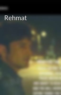 Rehmat