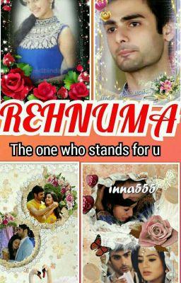 REHNUMA: the one who stands for u (Shot 4)