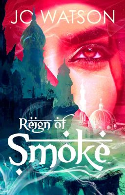 Reign of Smoke /  حكم الدخان