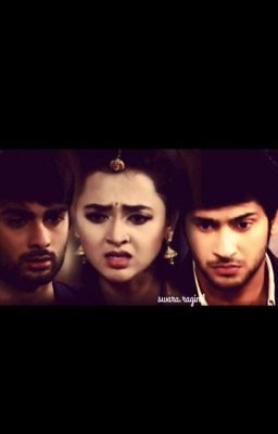 Reincarnated soul: A restarted love story {raglak or ragsan}