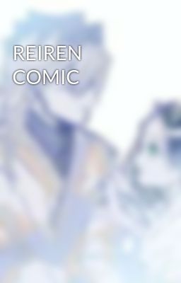 REIREN COMIC