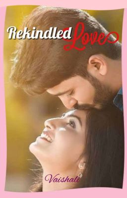 Rekindled love (#5 In Love and mystery Series )