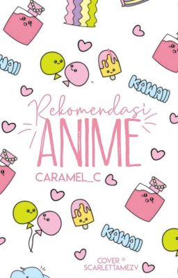 Rekomendasi Anime