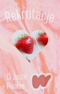 🍓 Rekrutacje 🍓