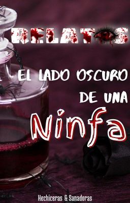 Relatos, El lado oscuro de una ninfa