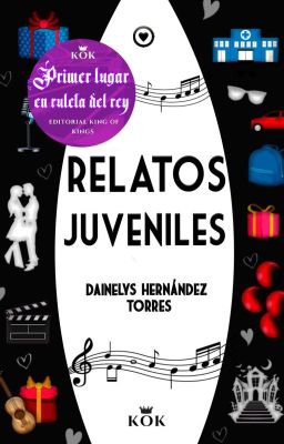 Relatos juveniles 