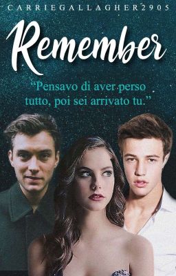 Remember (In Pausa)