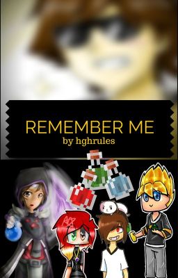 Remember Me