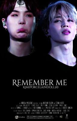 remember me ─ 𝘆𝗼𝗼𝗻.𝗺𝗶𝗻