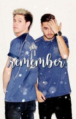 Remember//Niam Horayne