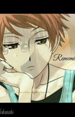 Remember Us (Hikaru X Reader)