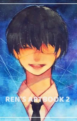 Ren's Artbook (2)