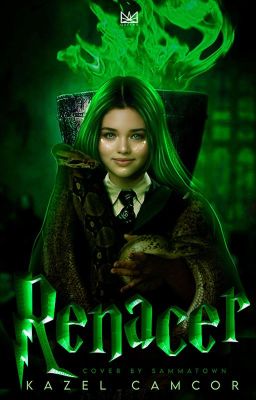 RENACER ⁴ | Saga Harry Potter