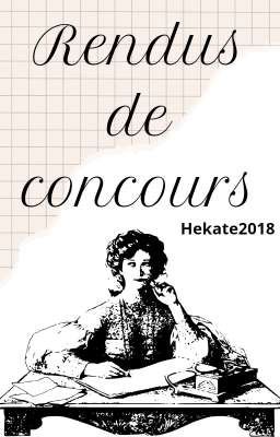 Rendus de Concours